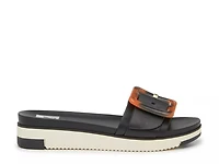 Caster Sandal