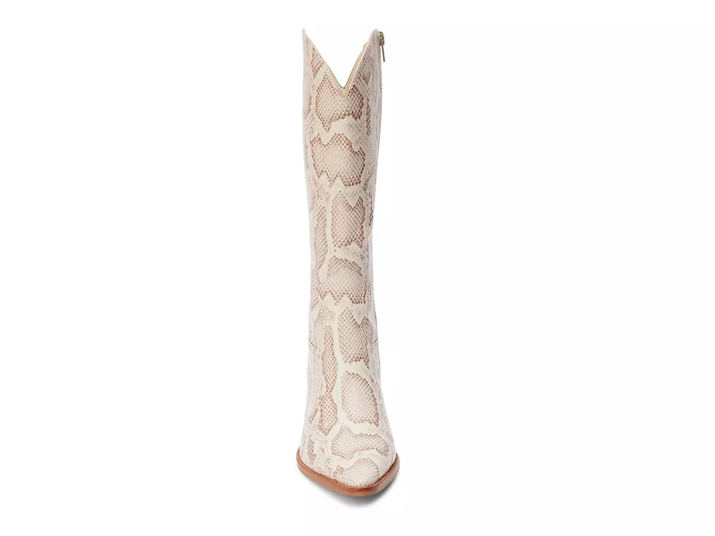 Addison Western Boot