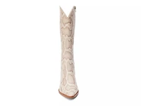 Addison Western Boot