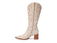 Addison Western Boot