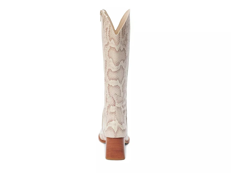 Addison Western Boot