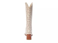 Addison Western Boot