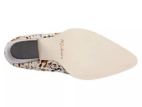 Collins Western Bootie