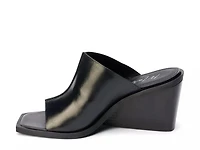 Lillie Wedge Sandal
