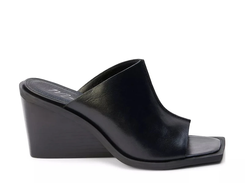 Lillie Wedge Sandal