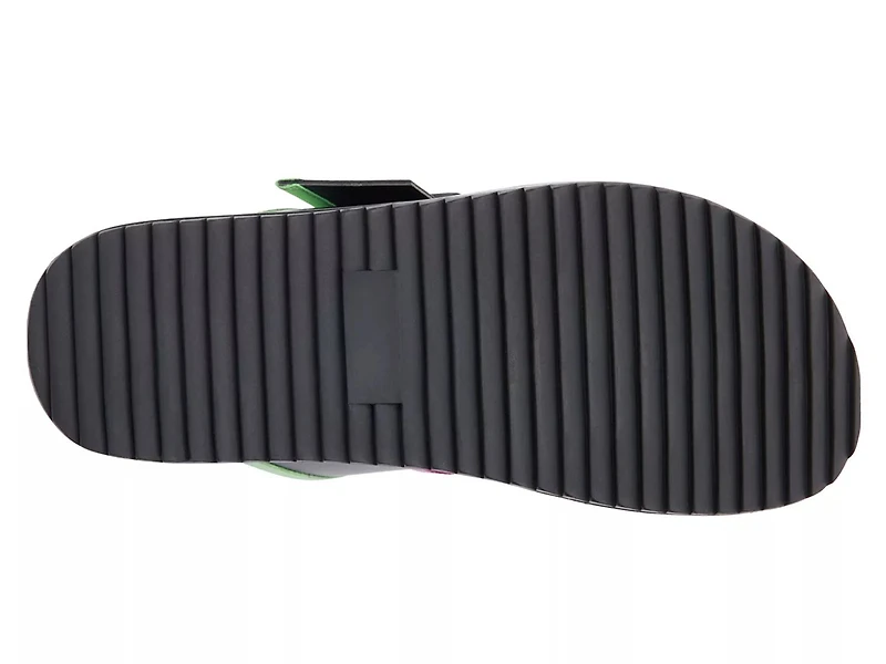 Micah Platform Sandal