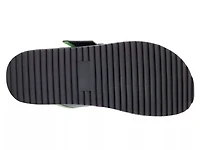Micah Platform Sandal