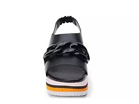 Natalia Wedge Sandal