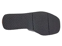 Nolan Wedge Sandal