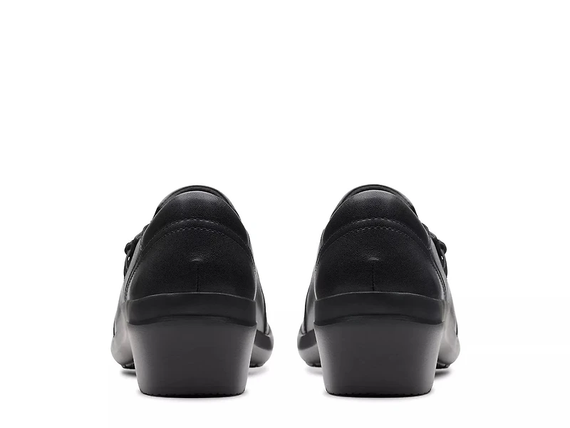 Angie Meadow Slip-On