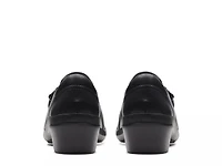 Angie Meadow Slip-On
