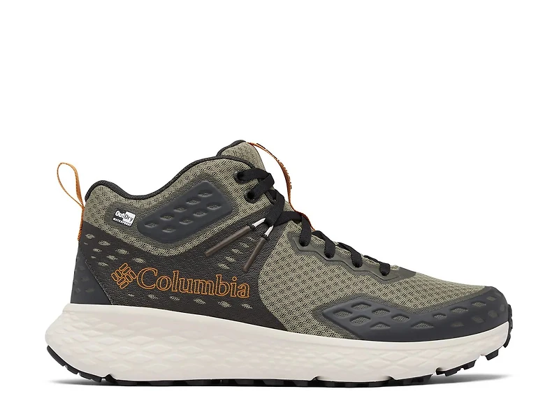 Konos TRS Outdry Waterproof Hiking Boot - Men's