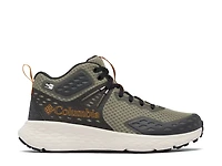 Konos TRS Outdry Waterproof Hiking Boot - Men's