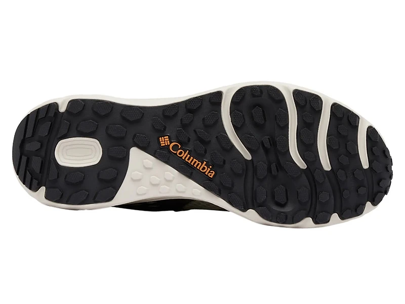 Konos TRS Outdry Waterproof Hiking Boot - Men's