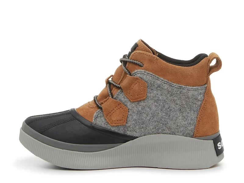 Out N About IV Classic Waterproof Duck Boot