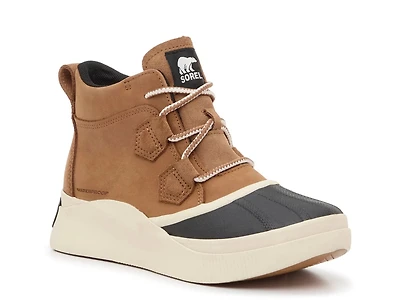 Out N About IV Classic Waterproof Duck Boot