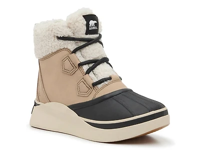 Out N About IV Classic Waterproof Duck Boot