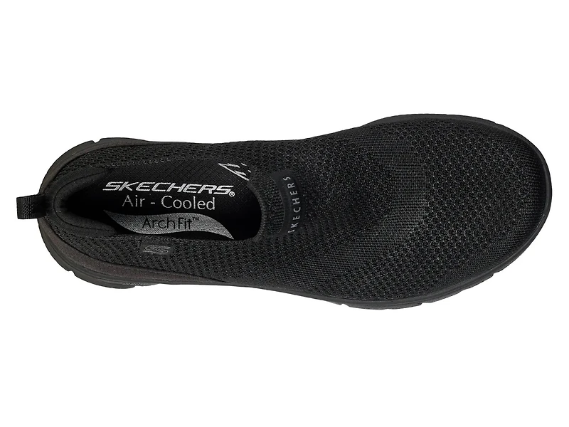 Arch Fit 2.0 Refine Cascade Slip-On Sneaker