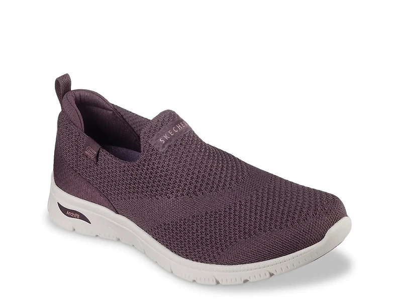 Arch Fit 2.0 Refine Cascade Slip-On Sneaker