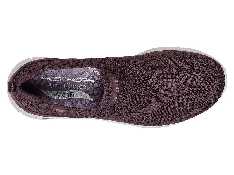 Arch Fit 2.0 Refine Cascade Slip-On Sneaker