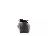 Eleina Ballet Flat