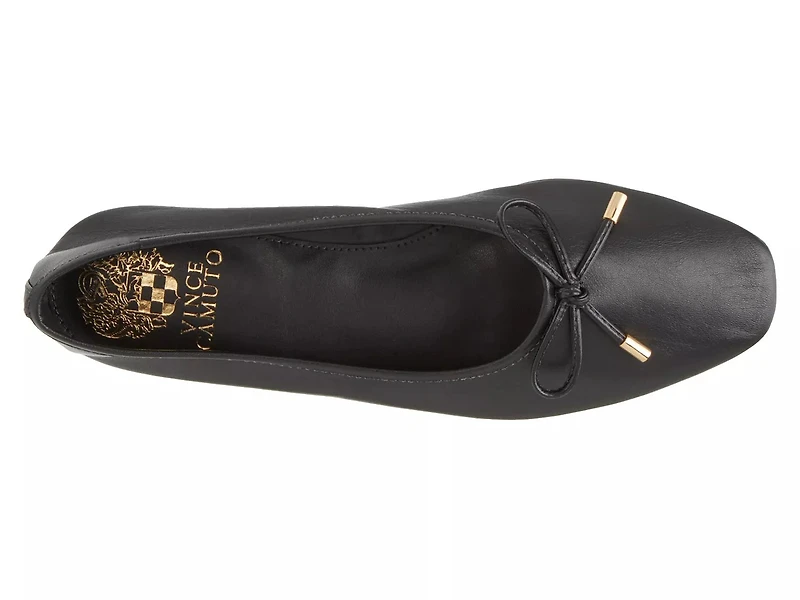 Eleina Ballet Flat
