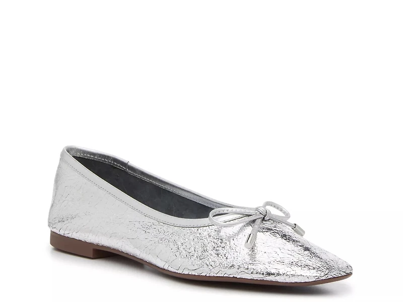 Eleina Ballet Flat