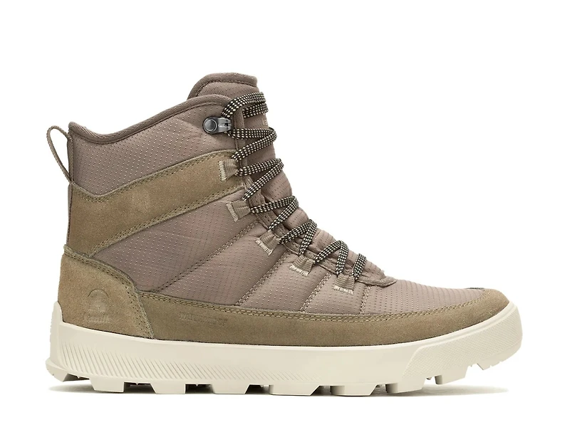 Atwater N Snow Boot - Men's