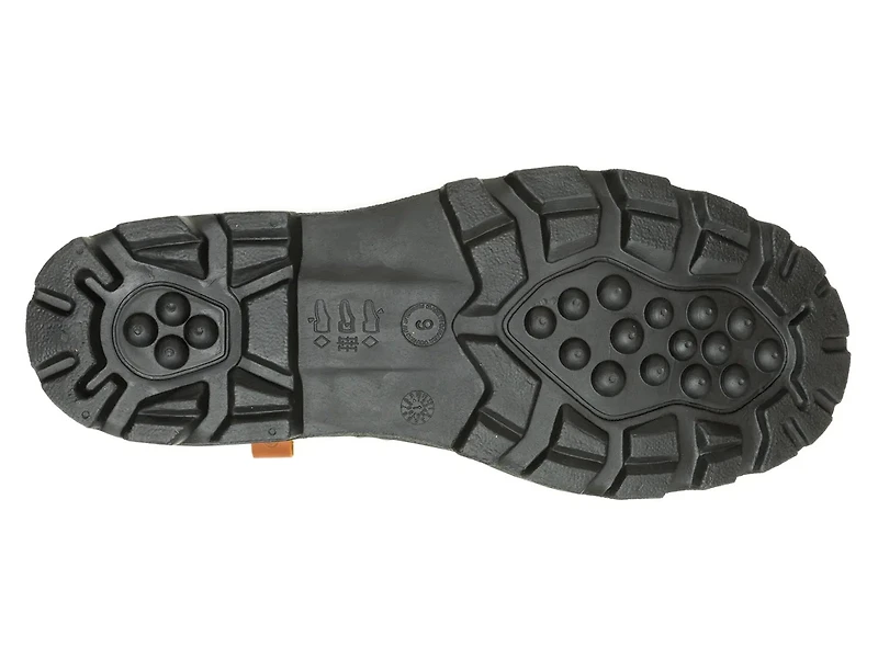 Tundra Snow Boot