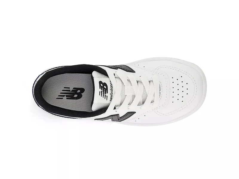 BB80 Court Sneaker