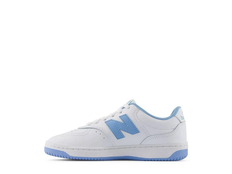 BB80 Court Sneaker