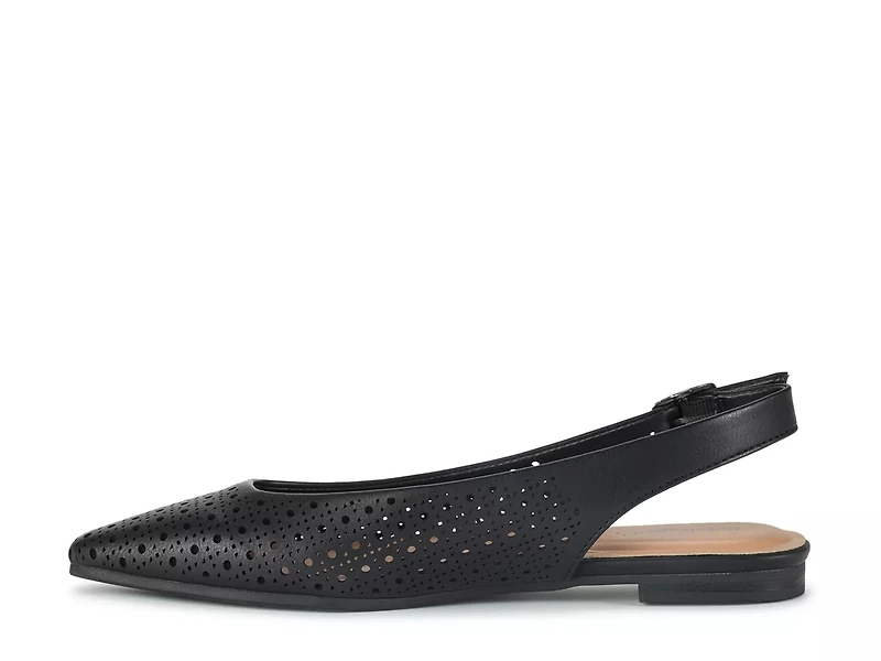 Riva Flat