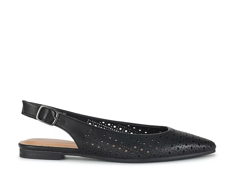 Riva Flat