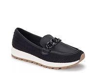 Gael Wedge Loafer