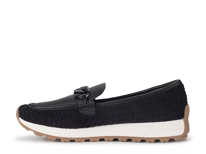 Gael Wedge Loafer