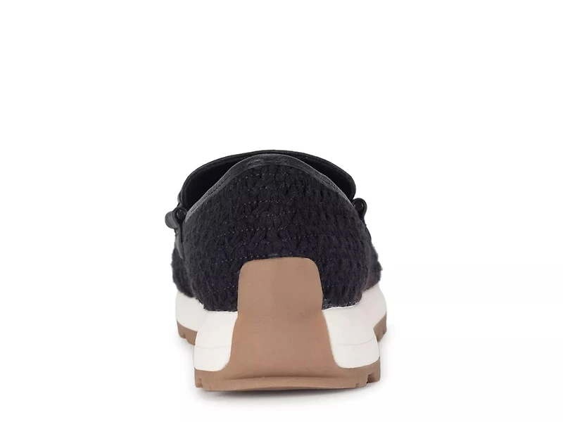 Gael Wedge Loafer