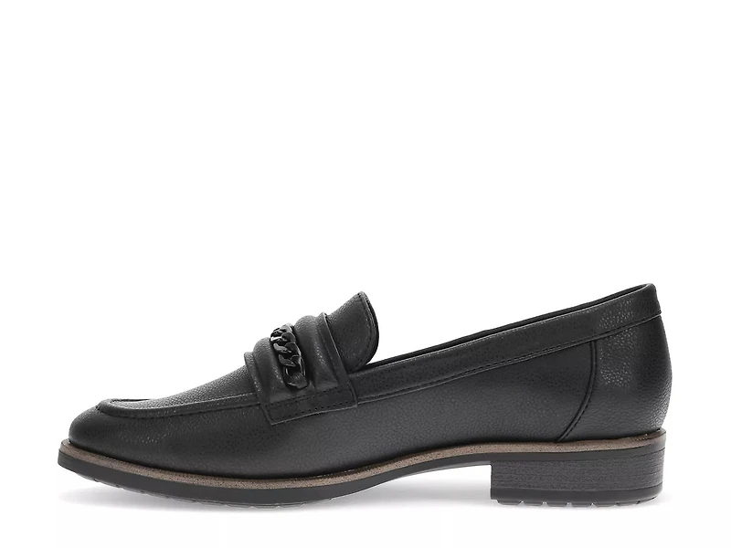 Emmie Loafer