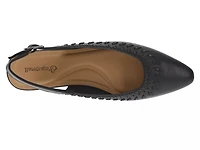Rachael Flat