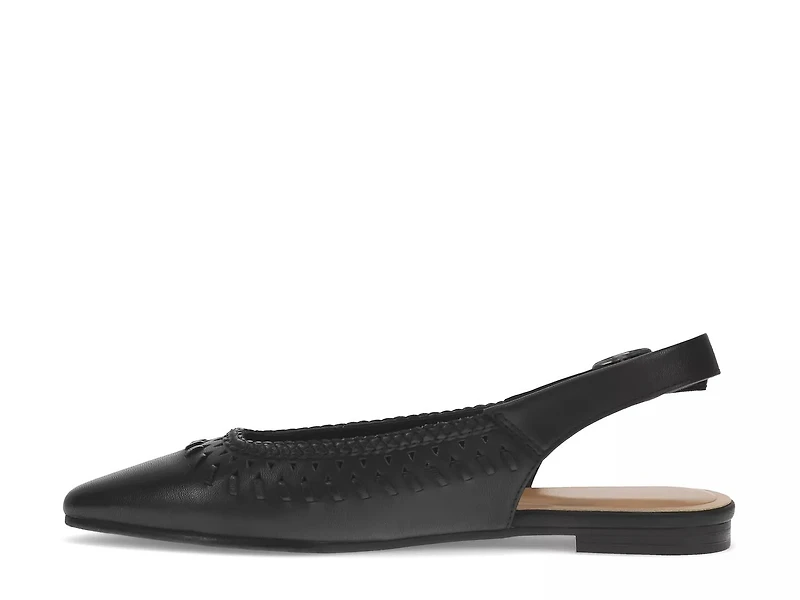 Rachael Flat