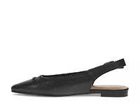 Rachael Flat
