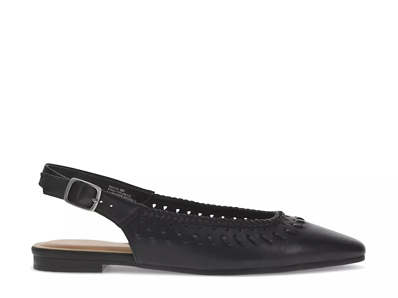 Rachael Flat