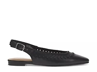 Rachael Flat