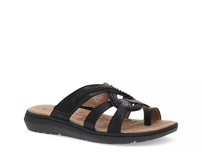 Queenie Sandal