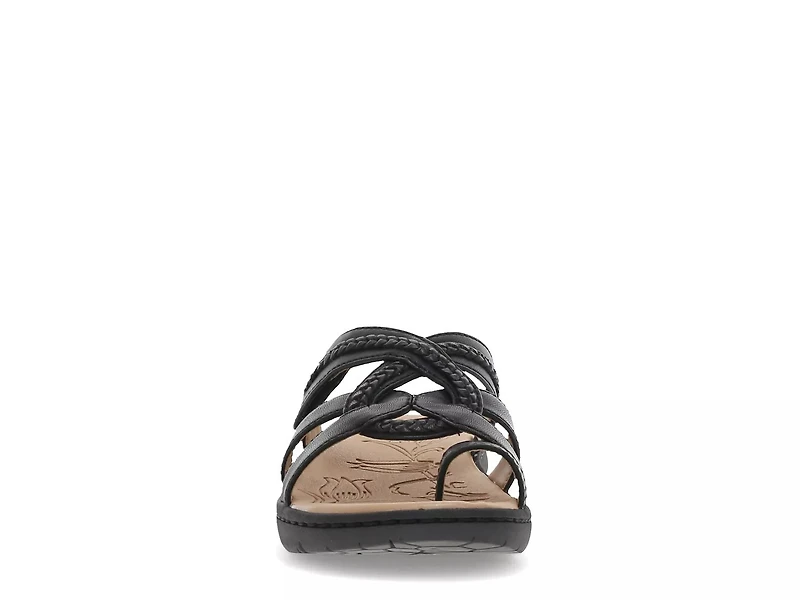 Queenie Sandal