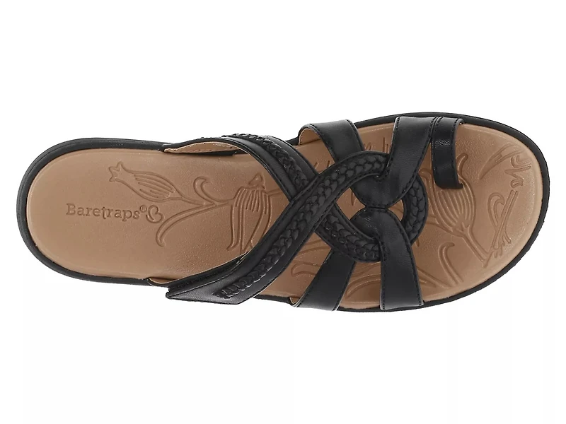 Queenie Sandal
