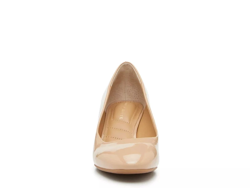 Sabrina Pump