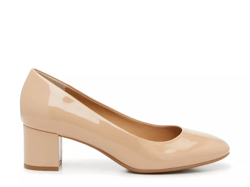 Sabrina Pump