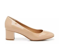 Sabrina Pump