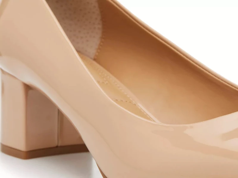 Sabrina Pump