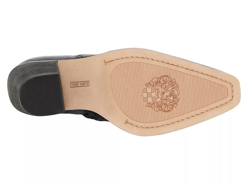 Alisah Cowboy Boot